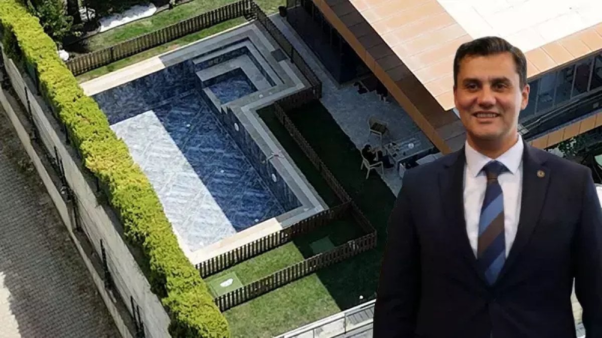 Ferdi Zeyrek soruşturmasında yeni bulgular ortaya çıktı: Elektrik faciası su bulanıklaşınca yaşandı