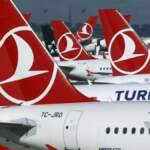 THY’den yolculara esnek seyahat hakkı