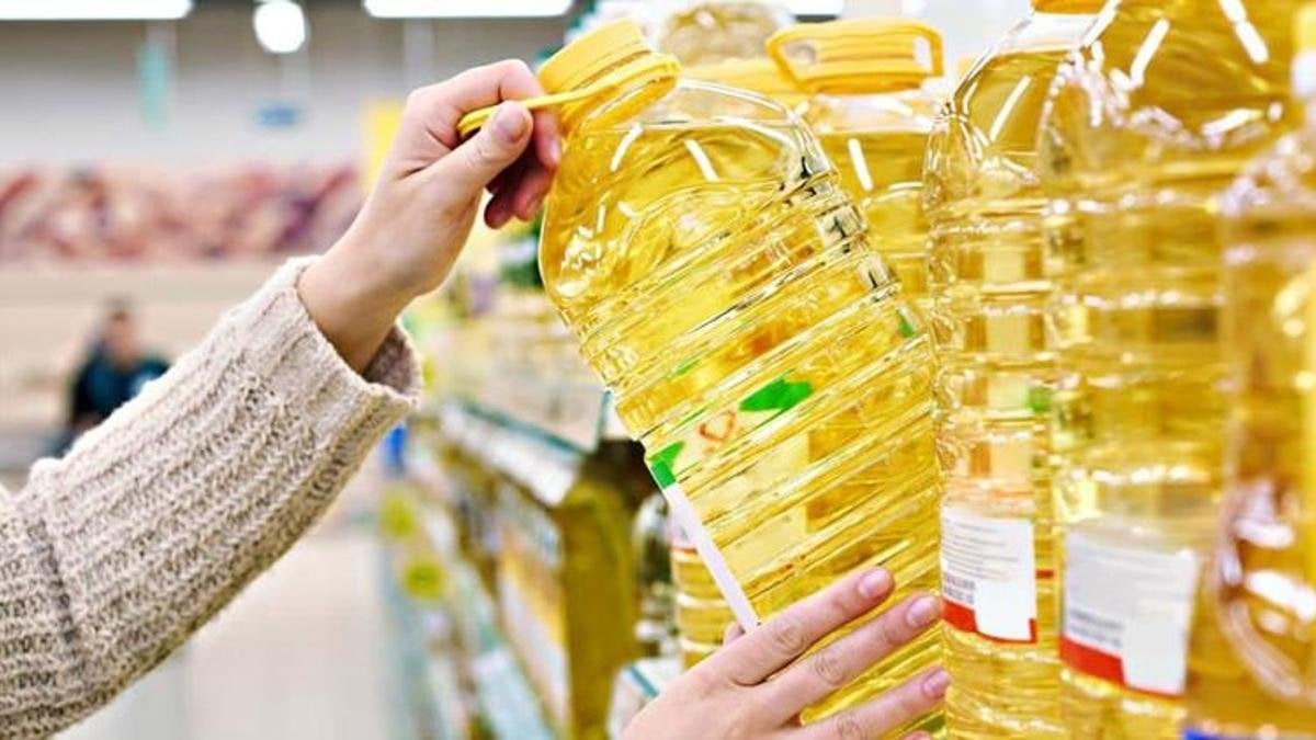 Ayçiçek yağı almak için herkes o markete akın edecek! Dev indirim başladı: Hemen tükenir