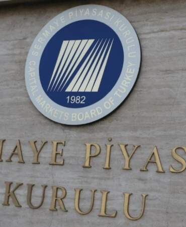 SPK’dan 2 şirketin sermaye artırımına onay