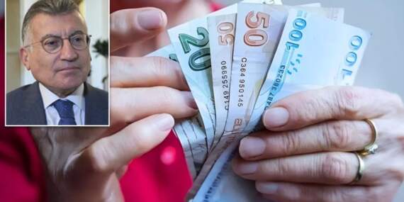 AK Partili Güler yanıtladı: Emekliye ek zam yapılacak mı?
