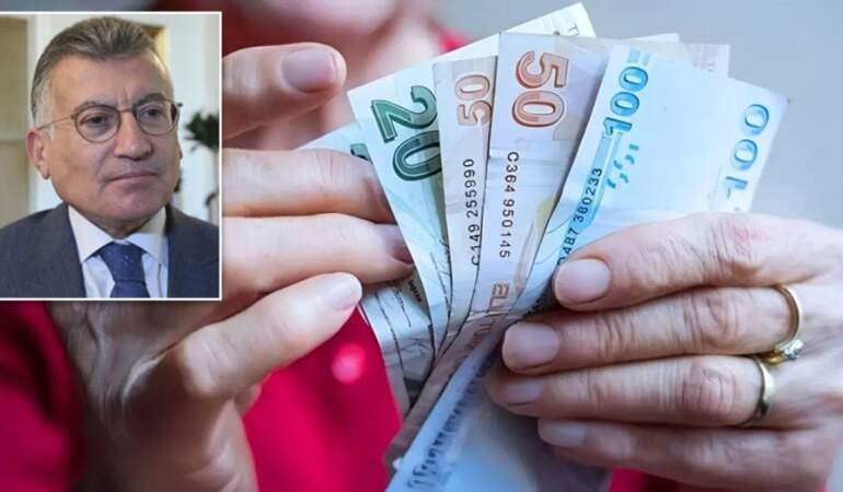 AK Partili Güler yanıtladı: Emekliye ek zam yapılacak mı?