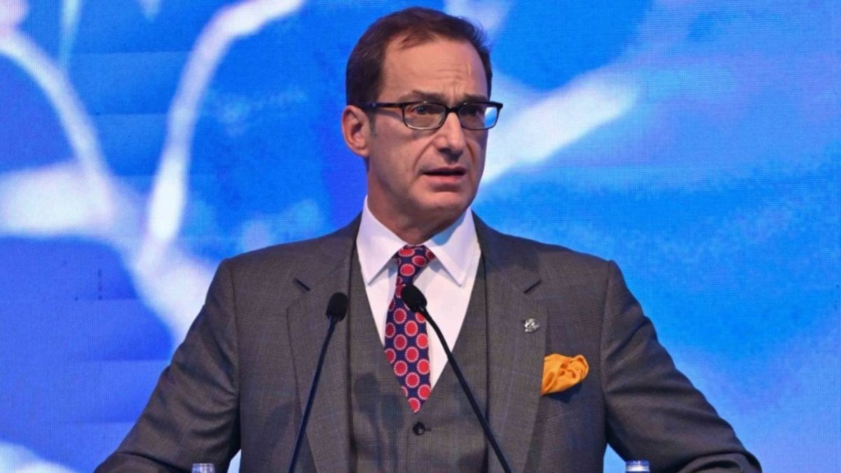 Ömer Koç TOFAŞ yönetiminden ayrıldı