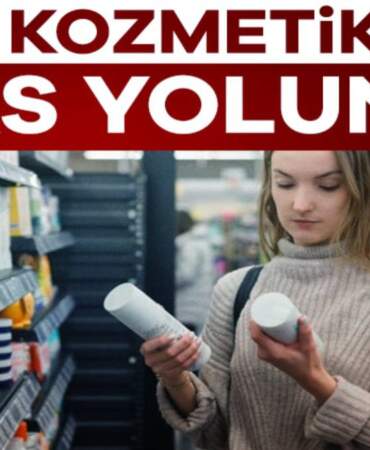 Kriz dalgasını atlatamadılar: Türkiye’nin 70 yıllık kozmetik devi iflas bayrağını çekti!