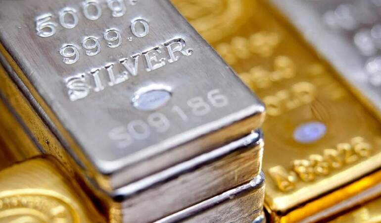 Platin, altın ve gümüşü geride bıraktı: Yılbaşından bu yana yüzde 40 yükseldi