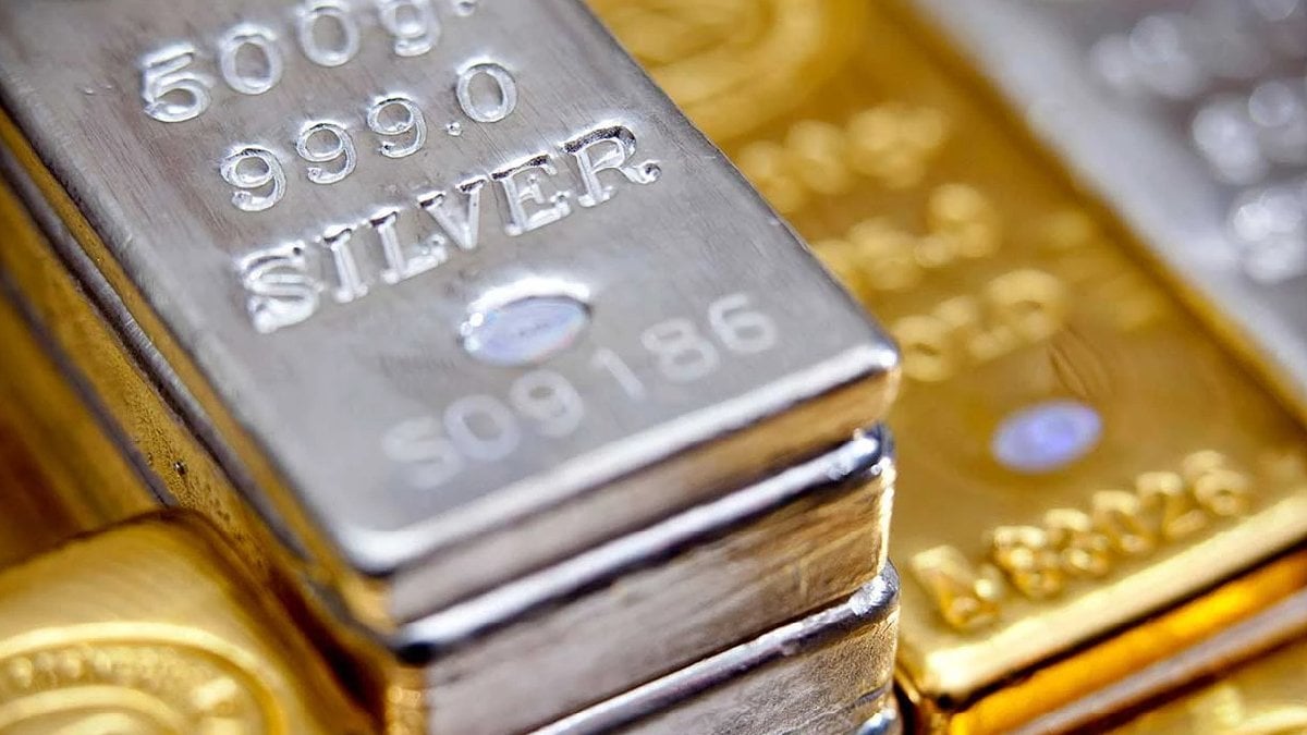Platin, altın ve gümüşü geride bıraktı: Yılbaşından bu yana yüzde 40 yükseldi