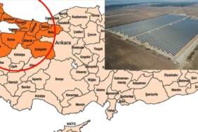 Talih bu kez Düzce’nin yüzüne güldü! Dünya devinden Türkiye’ye 5 dev fabrika: Enerjinin kalbi artık orada atacak!