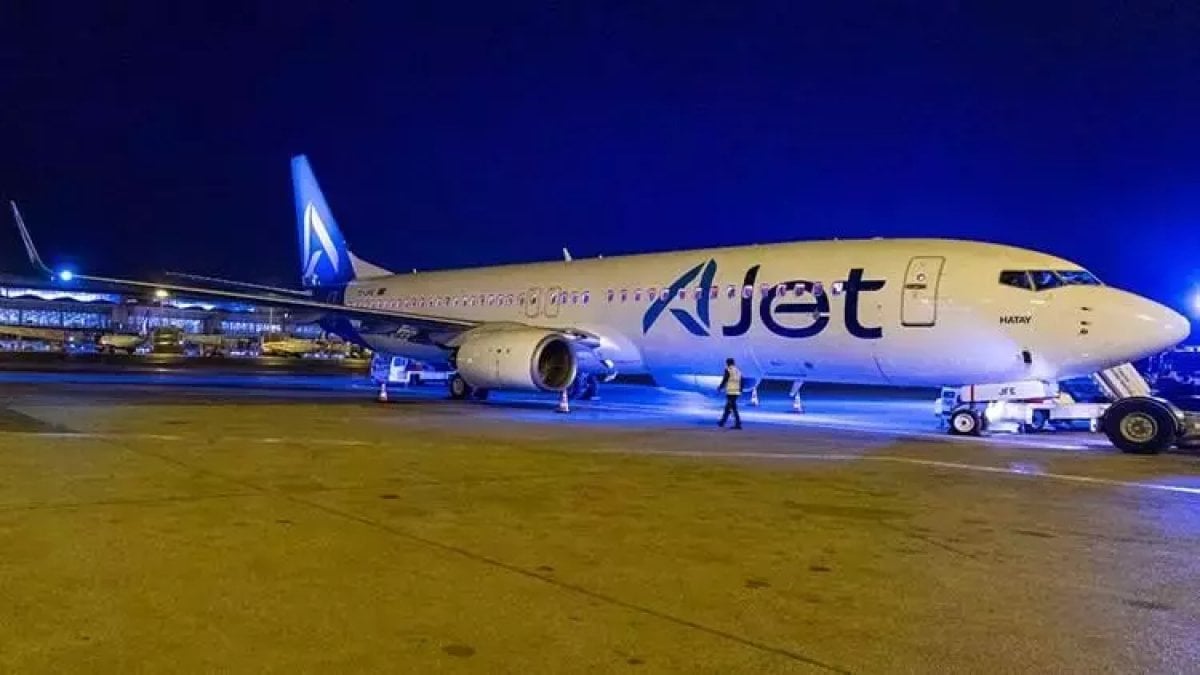 AJet’ten babalar gününe özel kampanya