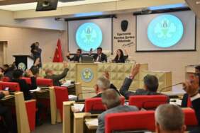 Manisa’da yeni başkan 17 Haziran’da belirlenecek