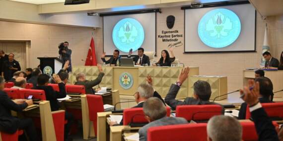 Manisa’da yeni başkan 17 Haziran’da belirlenecek