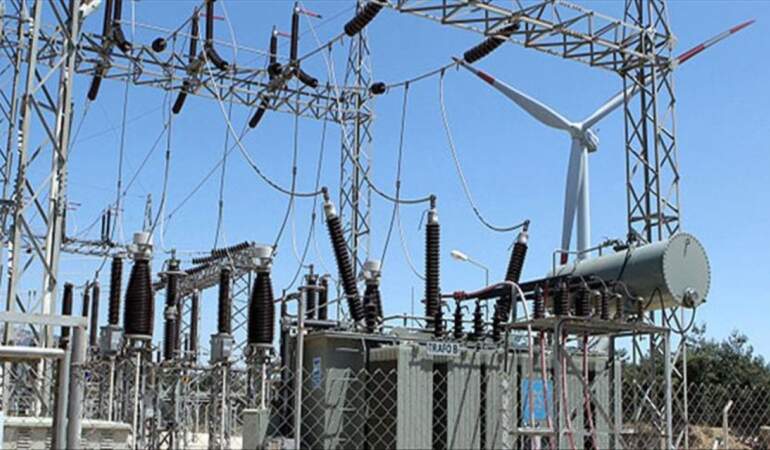 Türkiye’nin elektrik tüketimi üretimi aştı: En yoğun saat belli oldu