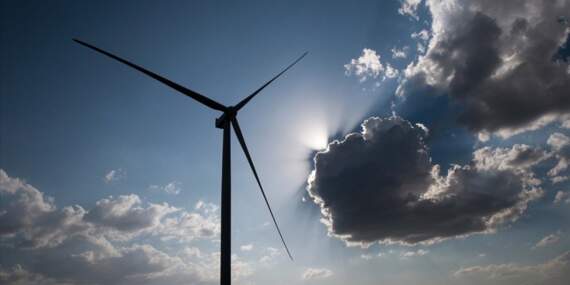 Rüzgar enerjisinde hedefin gerisindeyiz! Rüzgar gücünde kritik açık