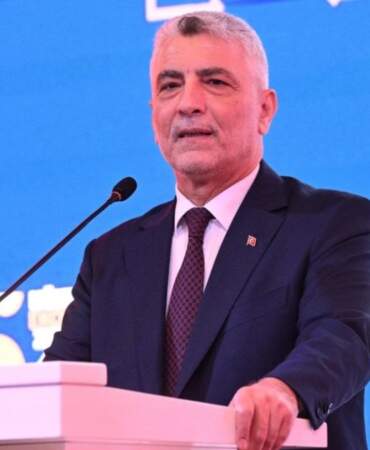 Ticaret Bakanı Bolat: 2026 her kesim için rahatlama yılı olacak