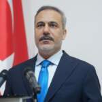 Fidan’dan diplomasi trafiği: İsrail-İran gerilimi masada