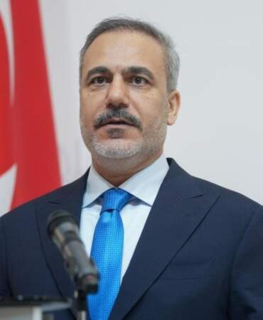 Fidan’dan diplomasi trafiği: İsrail-İran gerilimi masada