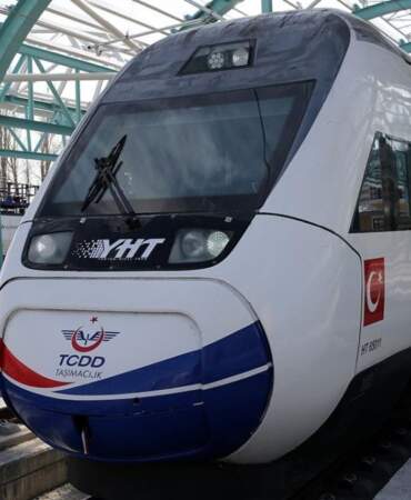 2029’a kadar tamamlanacak! Hızlı tren projesiyle o şehirler birbirine bağlanıyor