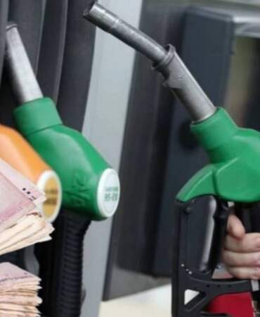 Benzin ve motorine 10 lira zam yolda! Türkiye nefesini tuttu bekliyor: İran-İsrail savaşı için kara pazartesi senaryosu