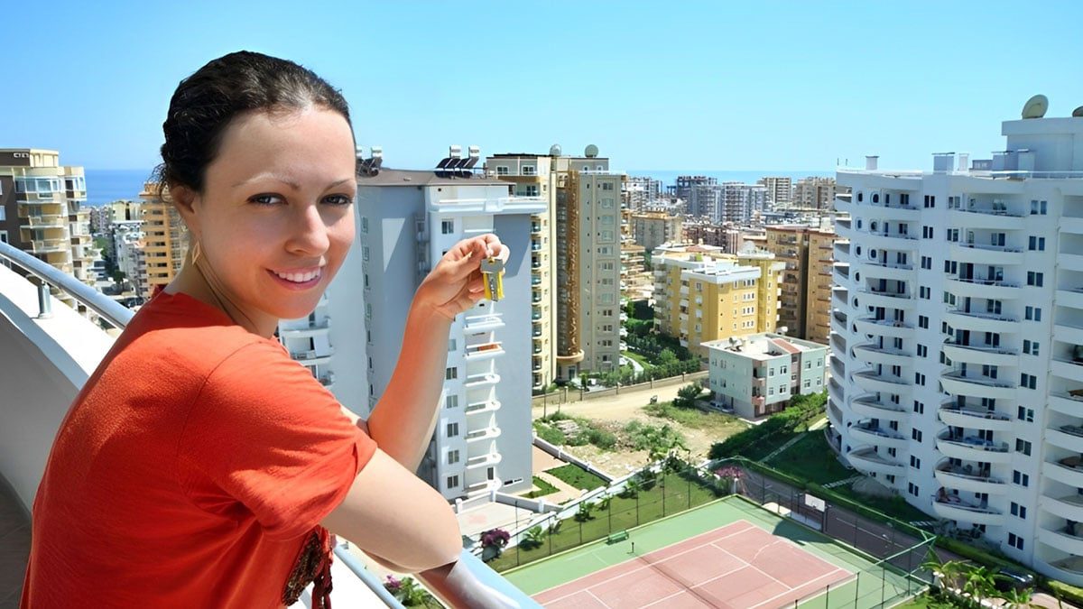 Fiyat balonu patlıyor: Emlakçılar şimdi düşünsün! Fahiş fiyatlara karşı savaş açıldı