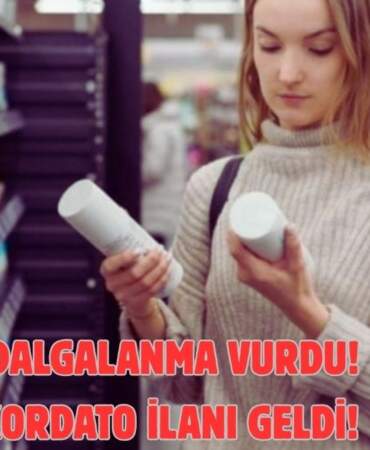 Kozmetik sektöründe çatlak büyüyor! 75 yıllık şirkette kara günler: 2. Kez konkordatoya sürüklendi