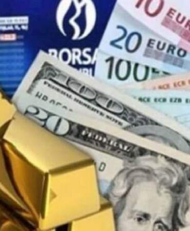 Bu hafta kazandıran hangisi oldu? Altın mı, dolar mı, borsa mı? İşte haftanın en çok kazandıran yatırım araçları