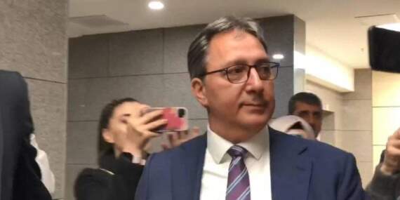 Fatih Keleş’ten “itirafçı oldu” iddialarına yalanlama: Siyasi kumpas nedeniyle cezaevindeyiz