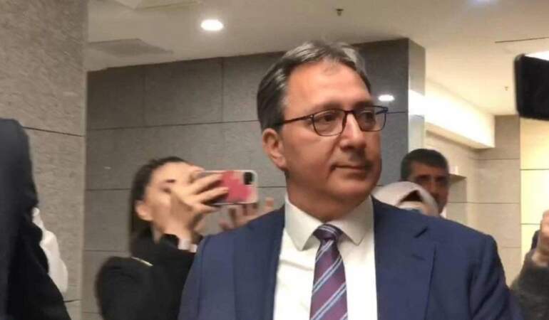 Fatih Keleş’ten “itirafçı oldu” iddialarına yalanlama: Siyasi kumpas nedeniyle cezaevindeyiz