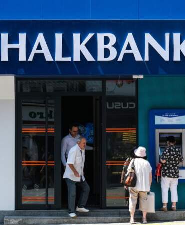 Halkbank, katılım bankacılığına şubeli modelle giriyor! Faizsiz finans atağına BDDK onayı bekleniyor