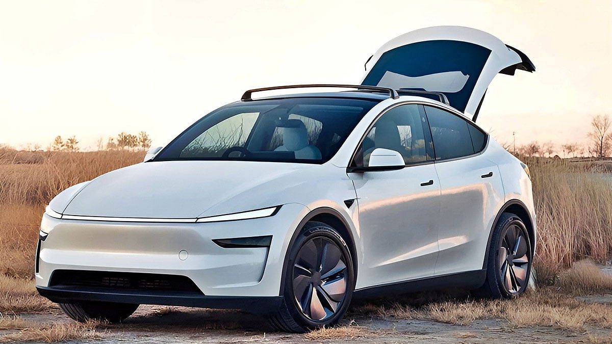 Elektrikli otomobilde sürpriz: Tesla ve TOGG’dan ortak indirim golü! Performans düşkünü, cüzdan dostu