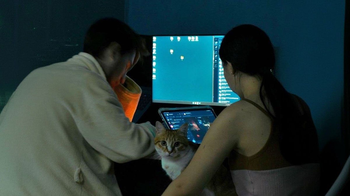 Fiberle aşk başkadır: Yeni evli çiftlere özel dijital balayı! İlk 3 ay ücretsiz internet fırsatı