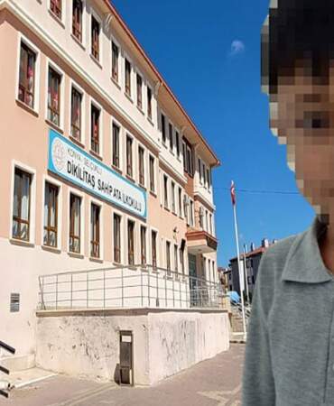 İlkokulda akran zorbalığı: 10 yaşındaki çocuğun kalbi durdu! Şimdi hastanede yaşam mücadelesi veriyor