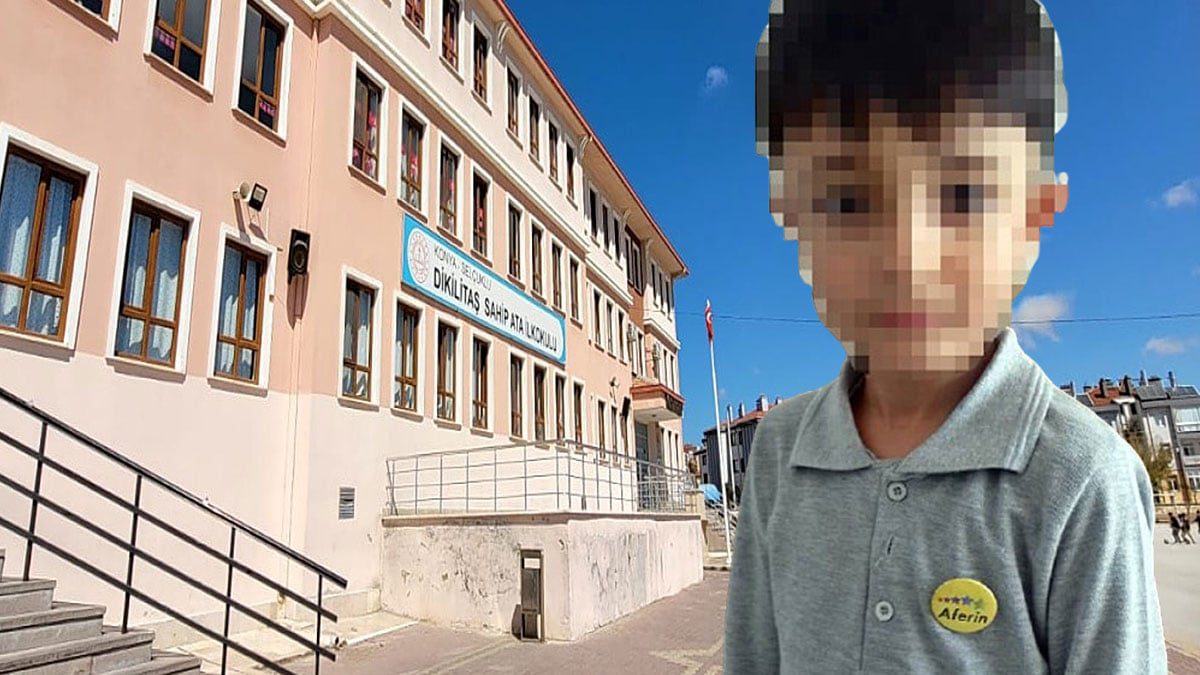 İlkokulda akran zorbalığı: 10 yaşındaki çocuğun kalbi durdu! Şimdi hastanede yaşam mücadelesi veriyor