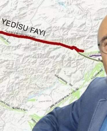 Son dakika: O ilimiz 4.0 ile sallandı! Ünlü uzmandan korkutan uyarı: “Deprem kümesi büyüyor, 2023 depremleri orayı gerdi!”