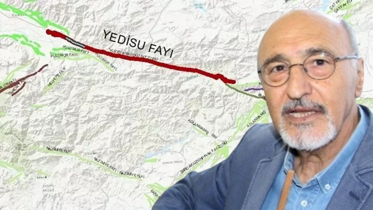 Son dakika: O ilimiz 4.0 ile sallandı! Ünlü uzmandan korkutan uyarı: “Deprem kümesi büyüyor, 2023 depremleri orayı gerdi!”