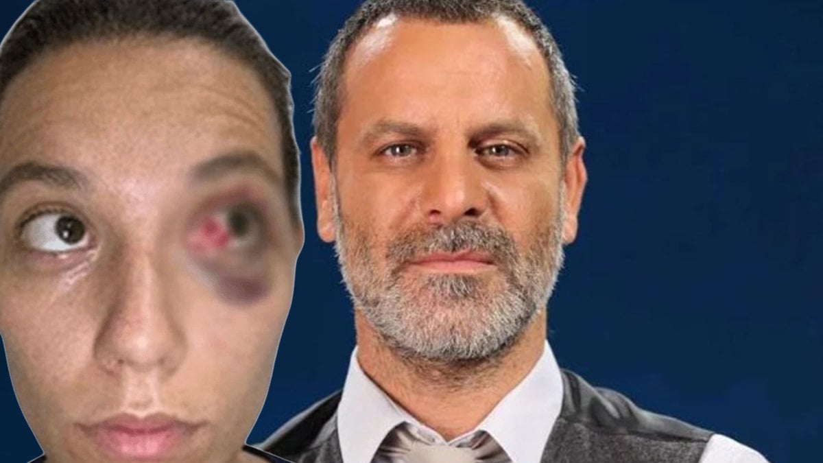 Kadına şiddet davasında hapis cezası! Ünlü isim Deniz Bulutsuz konuştu: “Cezaevine gireceği günü bekliyorum”