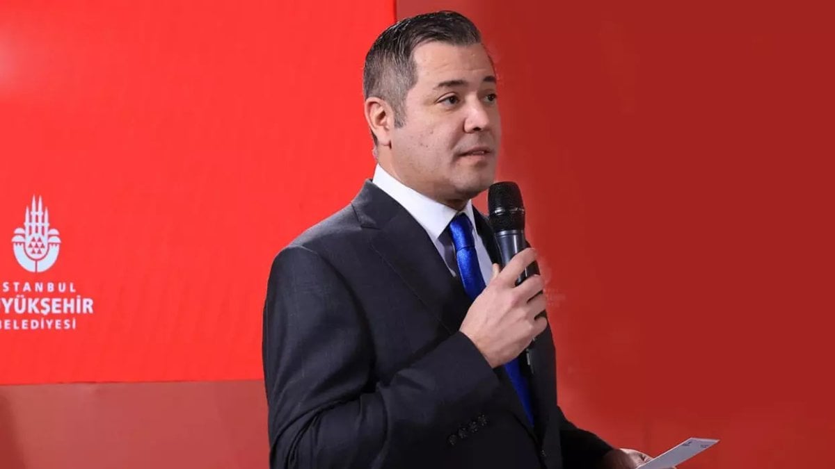 Murat Ongun’dan ‘etkin pişmanlık’ iddialarına cevap: Zavallılara itibar etmeyin