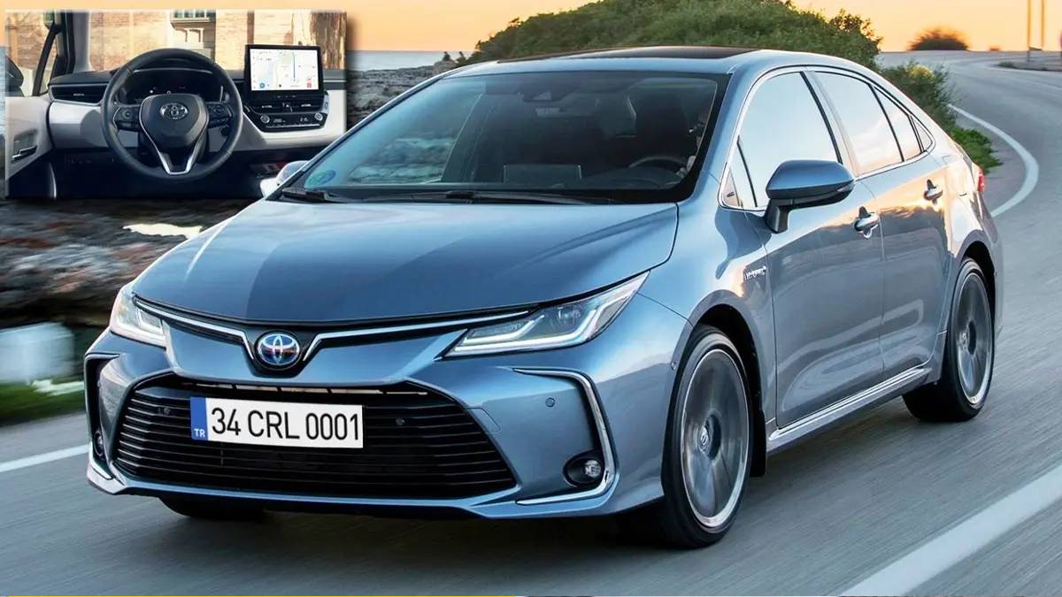 Toyota’dan taksitle otomobil sahibi olma fırsatı! Egea’dan bile ucuz Corolla Sedan imkanı: Bu fırsatı kaçırmayın, son tarih…