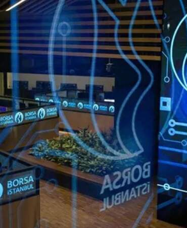 Borsada yarın üç şirket dağıtıma gidiyor