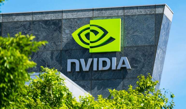 Nvidia coştu: Microsoft’u solladı, zirveye uçtu! Oyun grafiklerinden yapay zekaya…
