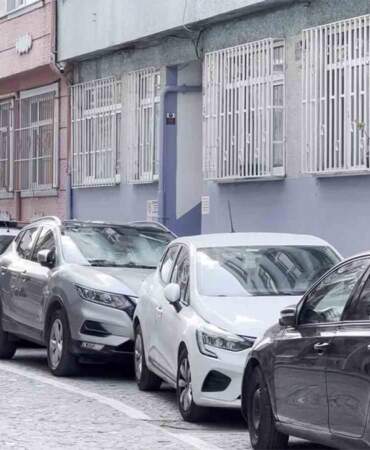 İstanbul’un göbeğinde polis memurundan dehşet: Evinden arkadaşının başsız cesedi çıktı