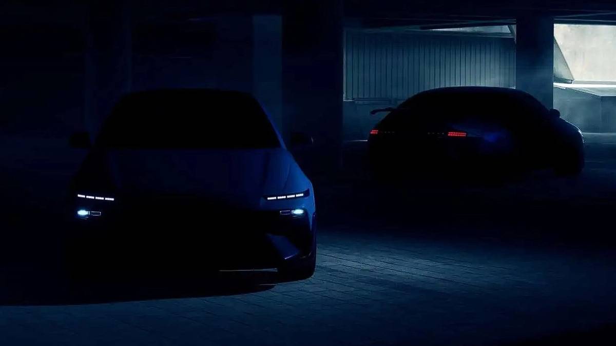 Hyundai’nin elektrikli canavarı yollara hazırlanıyor! 6 Temmuz’da piste çıkacak: Beklenen fiyatı dudak uçuklatacak!