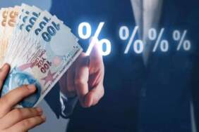 Bankalar faiz yarışında kıyasıya rekabet ediyor! 2 milyon TL’nin aylık faizi ne kadar? İşte banka banka faiz oranları