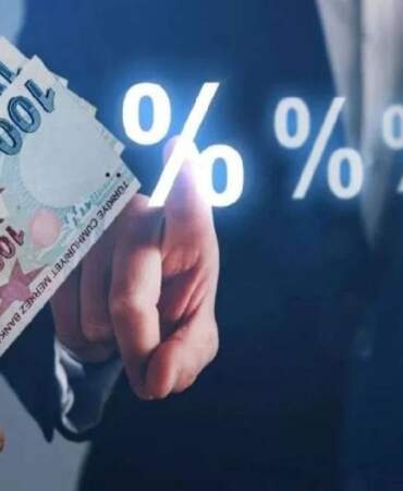 Bankalar faiz yarışında kıyasıya rekabet ediyor! 2 milyon TL’nin aylık faizi ne kadar? İşte banka banka faiz oranları