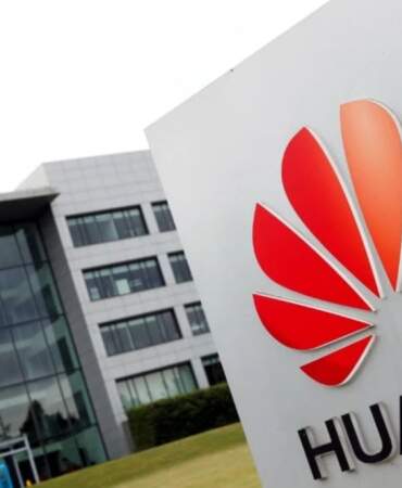 Huawei’ye yasak geldi! O ülke yasaklayarak kısıtlama listesine ekledi