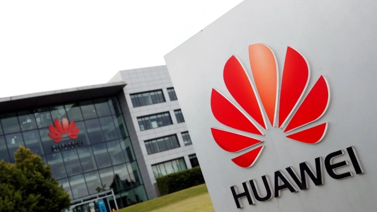 Huawei’ye yasak geldi! O ülke yasaklayarak kısıtlama listesine ekledi