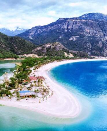 Havalar ısındı tatil keyifleri başladı! O sahillere gitmek isteyenler dikkat: Ayak basana 557 bin TL ceza