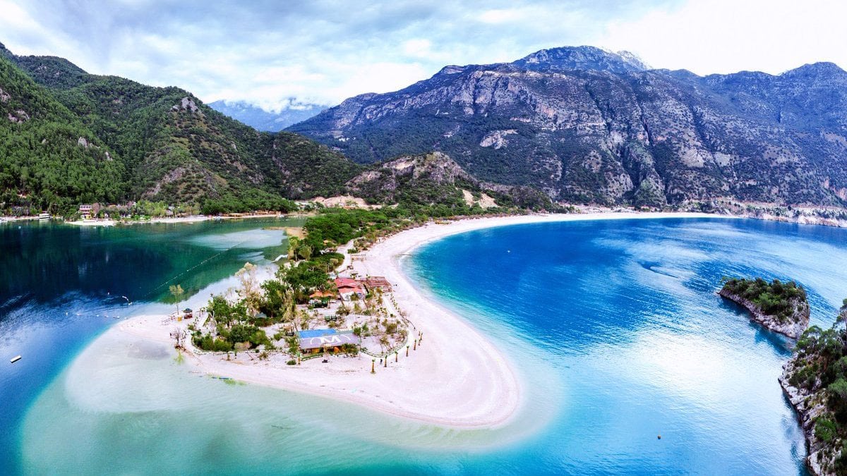 Havalar ısındı tatil keyifleri başladı! O sahillere gitmek isteyenler dikkat: Ayak basana 557 bin TL ceza