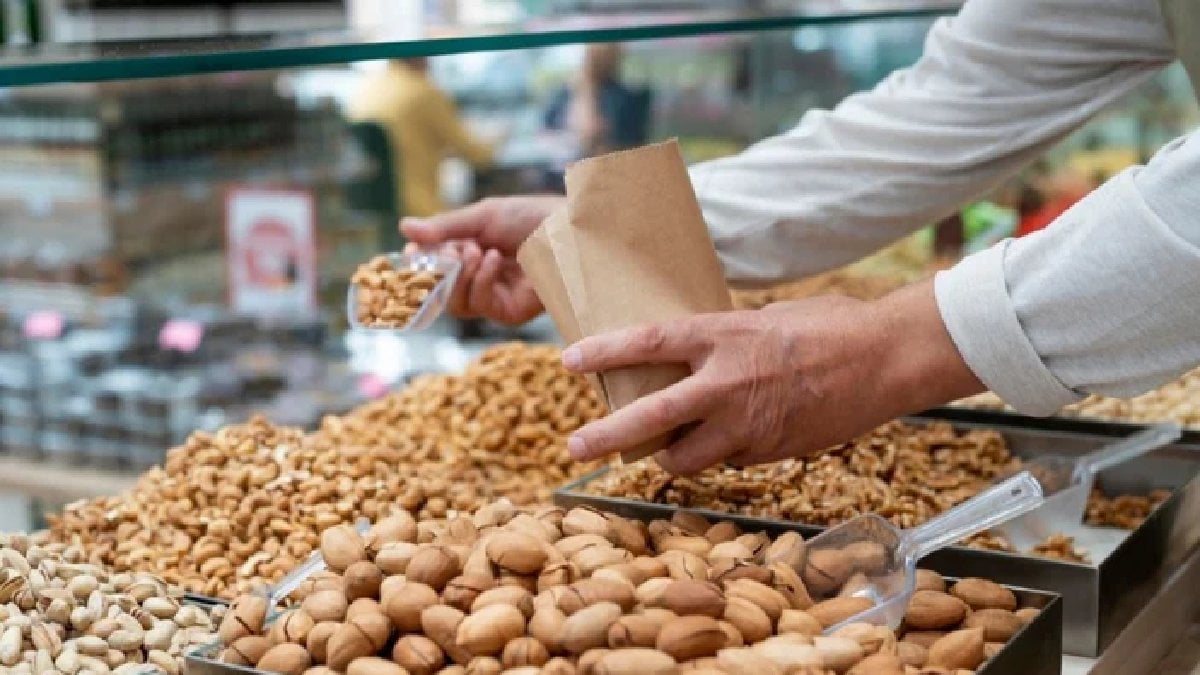 27 yıldır kuruyemişleriyle boy gösteriyordu! Amasya’dan başlayıp tüm Türkiye’ye gönderdi: Şirket iflasın eşiğine geldi