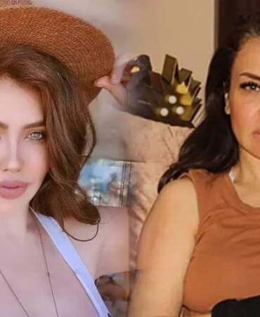Şarkıcı Lara İran’da mahsur kaldı: Durum çok kritik