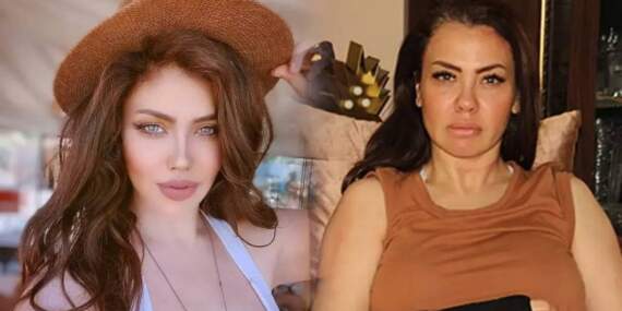 Şarkıcı Lara İran’da mahsur kaldı: Durum çok kritik