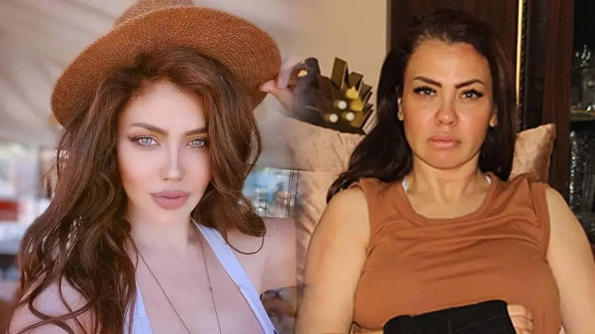 Şarkıcı Lara İran’da mahsur kaldı: Durum çok kritik